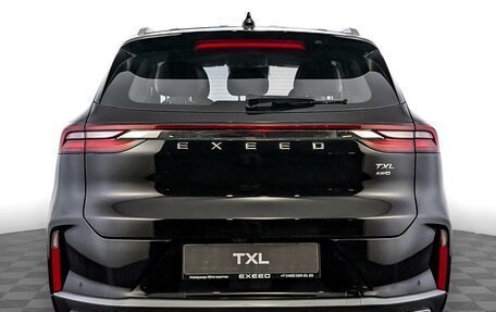 CheryExeed TXL, 2024 год, 3 880 000 рублей, 6 фотография