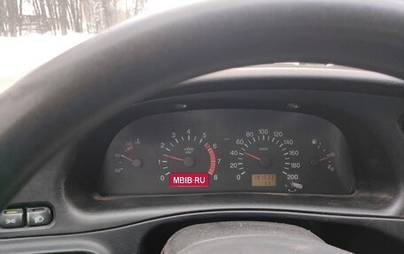 Chevrolet Niva I рестайлинг, 2008 год, 305 000 рублей, 5 фотография