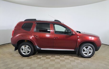 Renault Duster I рестайлинг, 2015 год, 1 170 000 рублей, 4 фотография