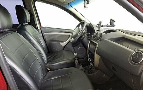 Renault Duster I рестайлинг, 2015 год, 1 170 000 рублей, 11 фотография