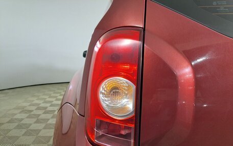 Renault Duster I рестайлинг, 2015 год, 1 170 000 рублей, 9 фотография