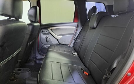 Renault Duster I рестайлинг, 2015 год, 1 170 000 рублей, 12 фотография