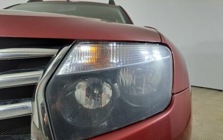 Renault Duster I рестайлинг, 2015 год, 1 170 000 рублей, 17 фотография