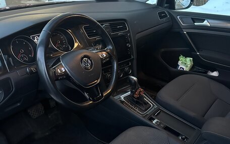 Volkswagen Golf VII, 2019 год, 1 270 000 рублей, 5 фотография