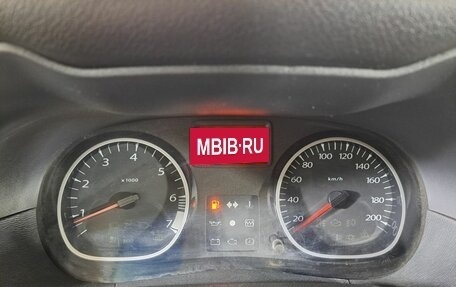 Renault Duster I рестайлинг, 2015 год, 1 170 000 рублей, 13 фотография