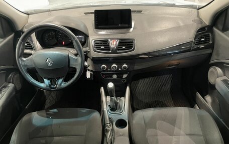 Renault Fluence I, 2010 год, 449 000 рублей, 10 фотография