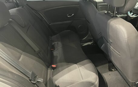 Renault Fluence I, 2010 год, 449 000 рублей, 11 фотография