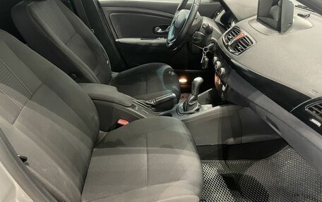 Renault Fluence I, 2010 год, 449 000 рублей, 9 фотография