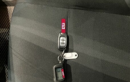 Renault Fluence I, 2010 год, 449 000 рублей, 14 фотография