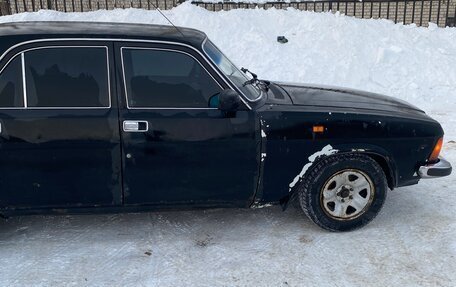 ГАЗ 3102 «Волга», 2000 год, 120 000 рублей, 4 фотография