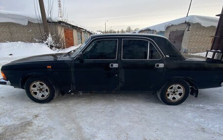 ГАЗ 3102 «Волга», 2000 год, 120 000 рублей, 2 фотография