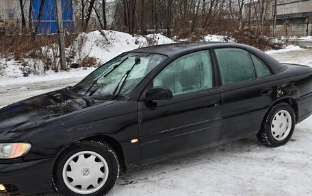 Opel Omega B, 2001 год, 200 000 рублей, 3 фотография