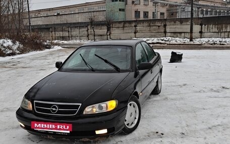 Opel Omega B, 2001 год, 200 000 рублей, 2 фотография