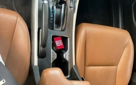 Honda Accord IX рестайлинг, 2013 год, 1 800 000 рублей, 9 фотография