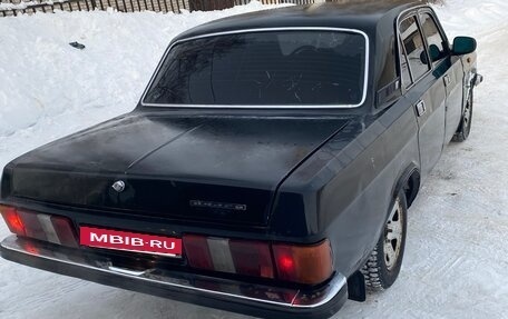 ГАЗ 3102 «Волга», 2000 год, 120 000 рублей, 3 фотография