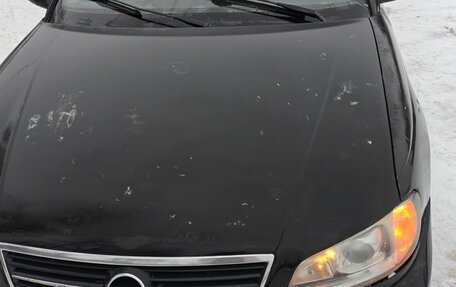 Opel Omega B, 2001 год, 200 000 рублей, 9 фотография