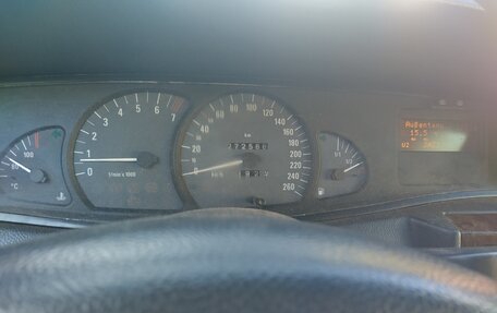 Opel Omega B, 2001 год, 200 000 рублей, 13 фотография