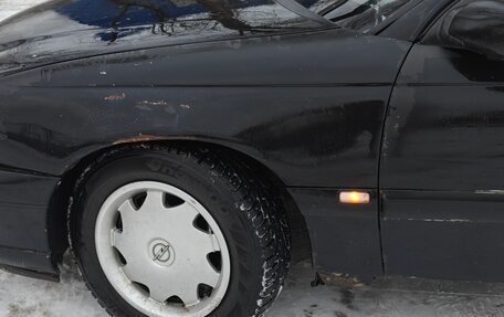 Opel Omega B, 2001 год, 200 000 рублей, 11 фотография