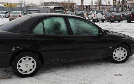 Opel Omega B, 2001 год, 200 000 рублей, 7 фотография