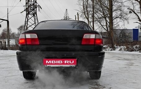 Opel Omega B, 2001 год, 200 000 рублей, 6 фотография