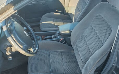 Opel Omega B, 2001 год, 200 000 рублей, 18 фотография