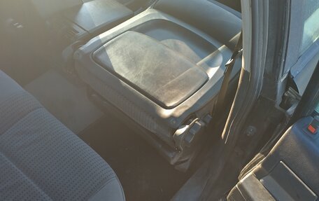 Opel Omega B, 2001 год, 200 000 рублей, 15 фотография