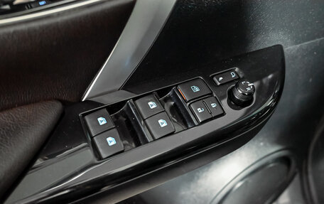 Toyota Fortuner II, 2017 год, 2 800 000 рублей, 13 фотография