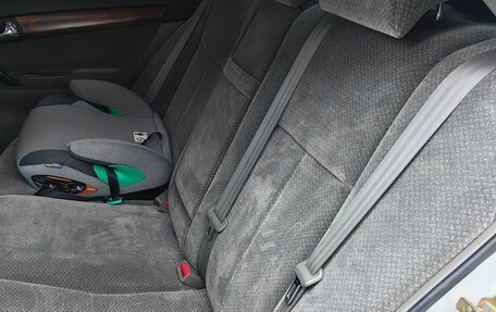 Chevrolet Evanda, 2005 год, 400 000 рублей, 2 фотография