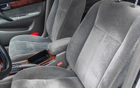 Chevrolet Evanda, 2005 год, 400 000 рублей, 3 фотография