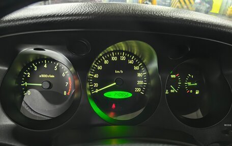 Chevrolet Evanda, 2005 год, 400 000 рублей, 5 фотография