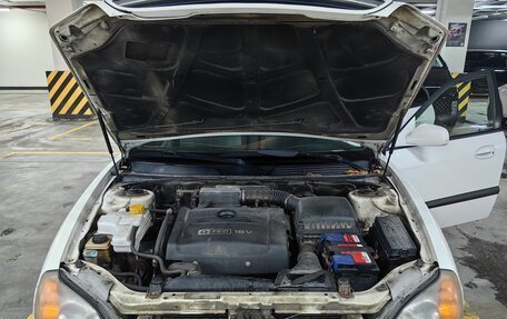 Chevrolet Evanda, 2005 год, 400 000 рублей, 9 фотография