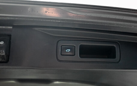 Toyota Fortuner II, 2017 год, 2 800 000 рублей, 16 фотография