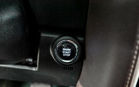 Toyota Fortuner II, 2017 год, 2 800 000 рублей, 14 фотография