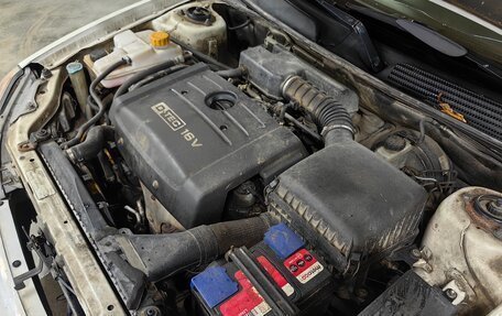 Chevrolet Evanda, 2005 год, 400 000 рублей, 7 фотография