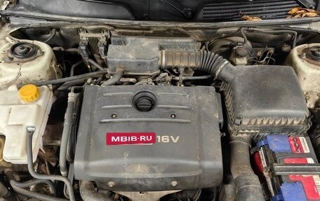 Chevrolet Evanda, 2005 год, 400 000 рублей, 6 фотография