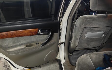 Chevrolet Evanda, 2005 год, 400 000 рублей, 19 фотография