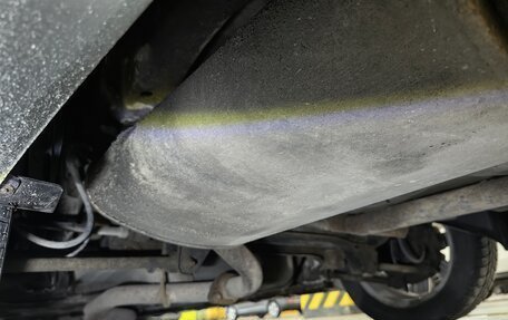 Chevrolet Evanda, 2005 год, 400 000 рублей, 22 фотография