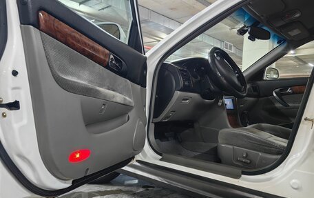 Chevrolet Evanda, 2005 год, 400 000 рублей, 16 фотография