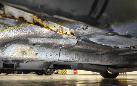 Chevrolet Evanda, 2005 год, 400 000 рублей, 21 фотография