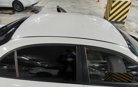 Chevrolet Evanda, 2005 год, 400 000 рублей, 20 фотография