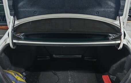 Chevrolet Evanda, 2005 год, 400 000 рублей, 13 фотография