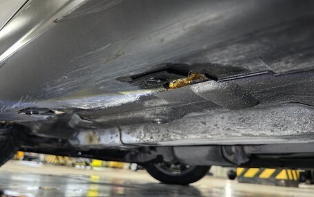 Chevrolet Evanda, 2005 год, 400 000 рублей, 24 фотография