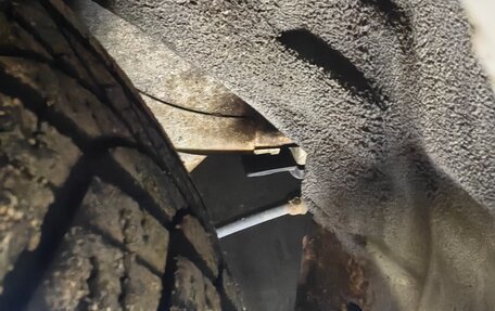 Chevrolet Evanda, 2005 год, 400 000 рублей, 23 фотография