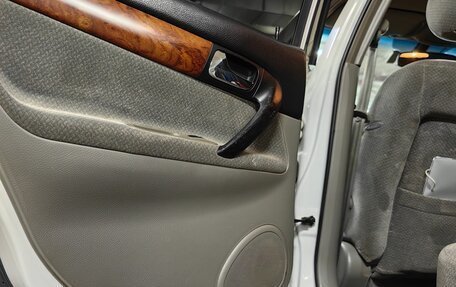 Chevrolet Evanda, 2005 год, 400 000 рублей, 18 фотография