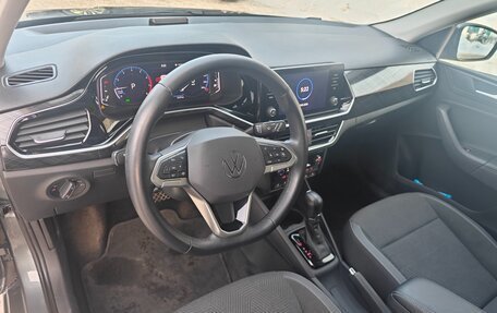 Volkswagen Polo VI (EU Market), 2021 год, 2 400 000 рублей, 5 фотография