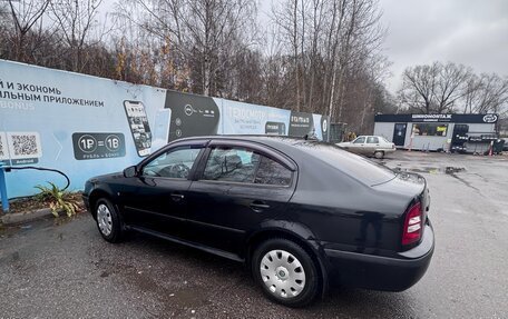 Skoda Octavia IV, 2008 год, 410 000 рублей, 3 фотография