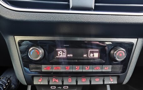 Volkswagen Polo VI (EU Market), 2021 год, 2 400 000 рублей, 11 фотография