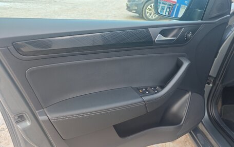 Volkswagen Polo VI (EU Market), 2021 год, 2 400 000 рублей, 12 фотография