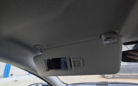 Volkswagen Polo VI (EU Market), 2021 год, 2 400 000 рублей, 13 фотография