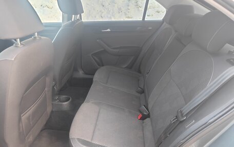 Volkswagen Polo VI (EU Market), 2021 год, 2 400 000 рублей, 15 фотография